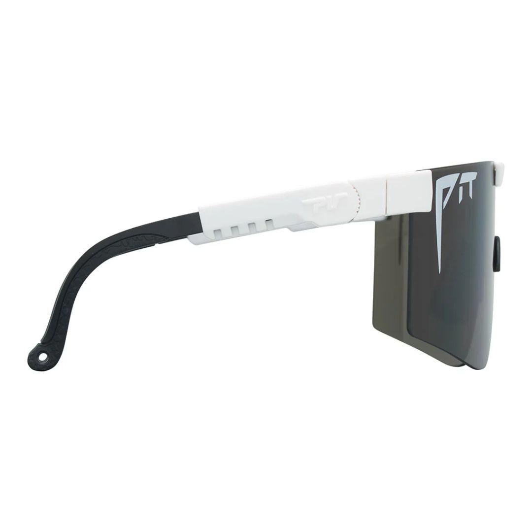 Pit Viper The Original Narrow Polarized Sunglasses